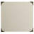 White 1-Drawer Storage End Table For Bedroom Or Living Room | Gift Idea-1145612740-1110456504