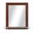Dark Walnut/Brass is out of stock