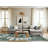 Oriental Indoor Rug-459750970