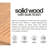 Amazonia Breian FSC Wood And And Resin Outdoor Patio Dining Set-111010361-111010364