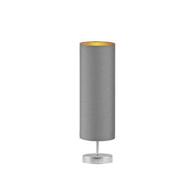 Genette Metal Desk Lamp
