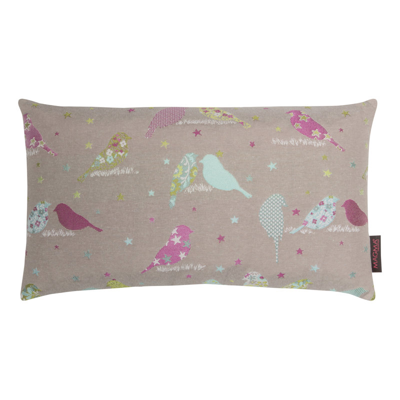 Coussin lombaire piepmatz