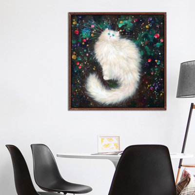Twilight 1 Piece Wall Art on Canvas