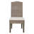 Brianna 18.5'' H Upholstered Side Chair
