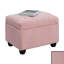 Repose-pieds avec rangement Frontenac-923640554