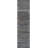 Doleman Hand Woven Cotton/Jute Striped Rug in Blue-1040657317