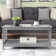 Ensemble de 3 tables basses Aidia