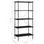Madiun 80cm W Steel Shelving Unit-720644978