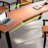 Maksimas Free Form Desk and Chair Set-684563445