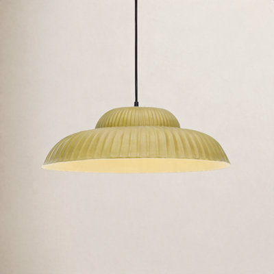 Patricia Single Light Dimmable Pendant