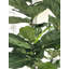 Faux pin en pot en métal 96 po Fiddle-98582419-98582420