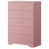Pink is out of stock
