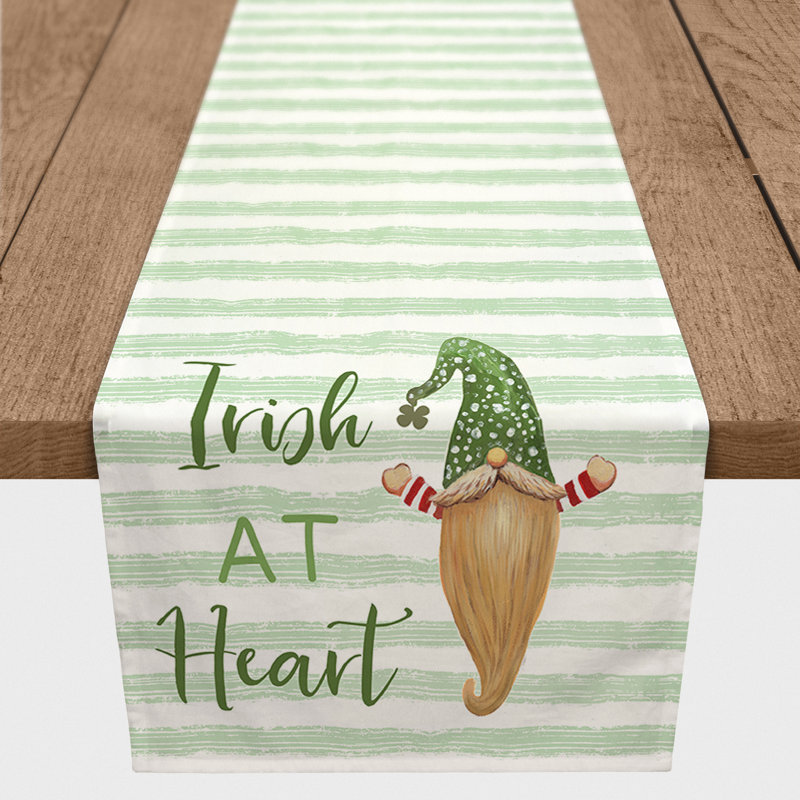 Chemin de table rectangulaire Emese