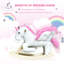 Jouet à bascule Unicorn