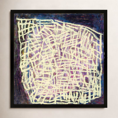 Drian "Night Light" Print by Stephanie Dennis