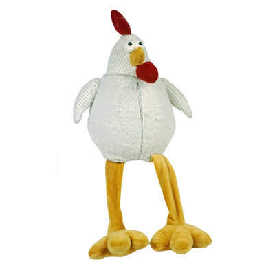 Thanksgiving Stuffed Holiday Accent