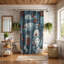 Frozen Sculpture - Premium Shower Curtain-2099498456