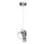 Riza 1 - Light Unique Geometric Pendant-548067920