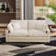 Canapé modulaire 2 places-76501420