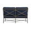 Venetian Outdoor 2 - Seat Loveseat-1590516283-1590516282