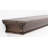 Angellique Solid Wood Floating Shelf-116369244-116369243