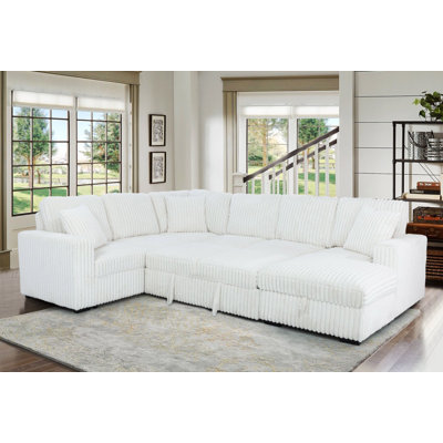 S3661 RAHA Sectional