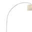 Lampe sur pied en arche 65" Villard
