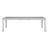 Parkhurst Extendable Ash Solid Wood Dining Table