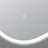 Lamariana Free Form Mirror