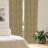 Camouflage Semi-Sheer Rod Pocket Curtain Panels-1347622385-1347451115