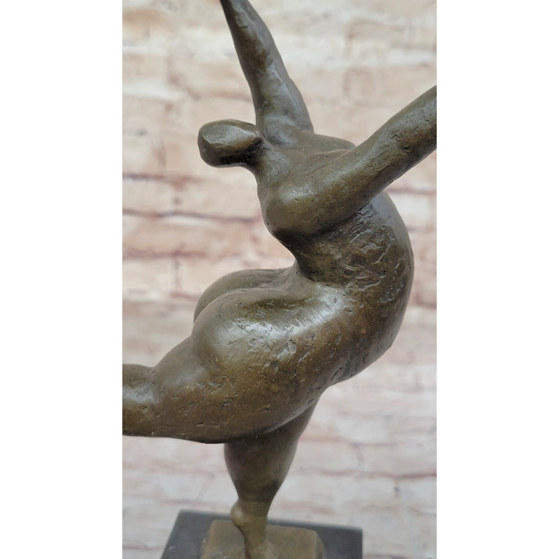 Figurine Kaileb