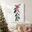 Art des Fêtes de Noël - Toile tendue avec châssis Cxxv-486900591