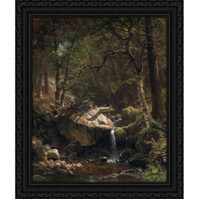 Mountain Brook (1863)