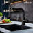 APPASO Pull Out Kitchen Faucet-84910842