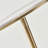 Sky 63" Brass Dimmable LED Floor Lamp with Adjustable Head-816395582-871956148