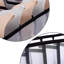 Ensemble de rangement H 4,7 po x l 12,6 po x P 4,7 po Keyunta-34705201