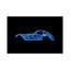 Bugatti Atlantic, impression sur toile tendue-18415356-74403550-74403551