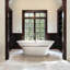 Kellie 70'' L Freestanding Air Bathtub-88693571