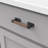 Reserve 3 3/4'' Center Bar Pull-62072838