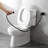 Wall Mount Soft Bidet Faucet-98197995