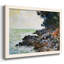 Cap Martin, 1884 02, peinture sur toile encadrée-245750580-245750581
