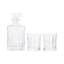Joanne 1000ml Whiskey Glass Set