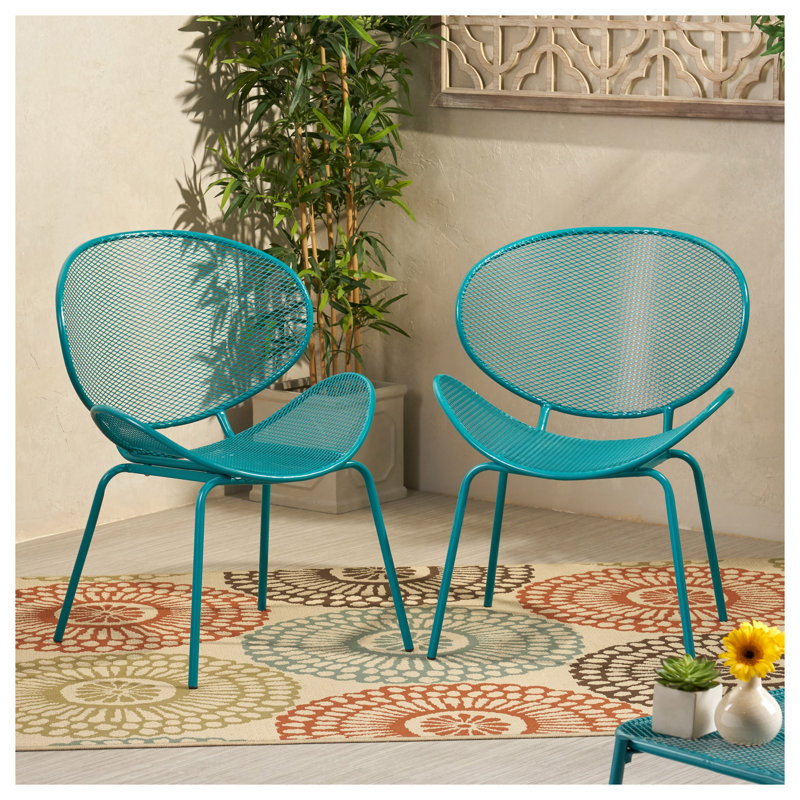 Chaise de salle à manger Elba
