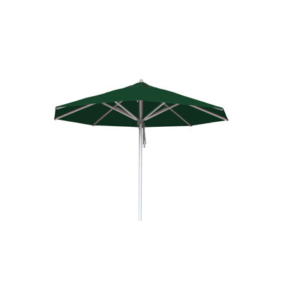 Post 350cm Market Parasol
