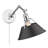 Weatherford Steel Swing Arm Sconce-770209039-723122166