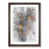 Walnut Framed selected