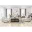 Fauteuil Mahaffey
