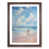 Walnut Framed selected