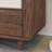 Minimalist style TV stand