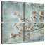 Fleurs Harnek Aqua I-109097804